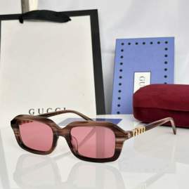 Picture of Gucci Sunglasses _SKUfw79338100fw